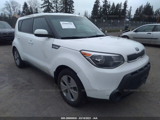 KIA SOUL 2016 kndjn2a28g7263453