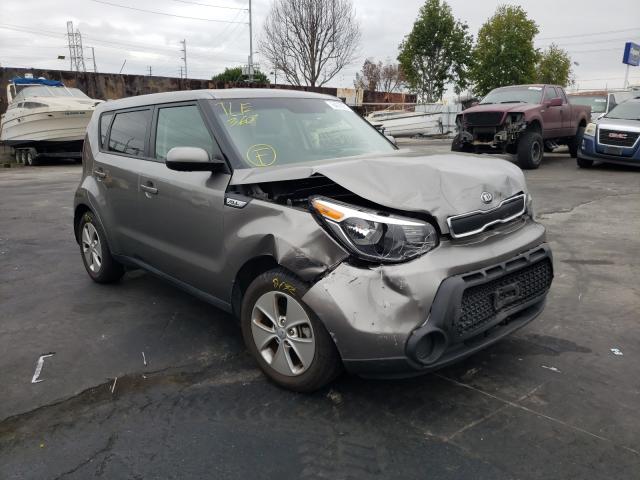 KIA SOUL 2016 kndjn2a28g7264361