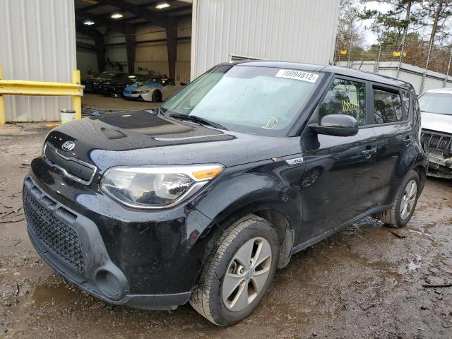 KIA SOUL 2016 kndjn2a28g7265896