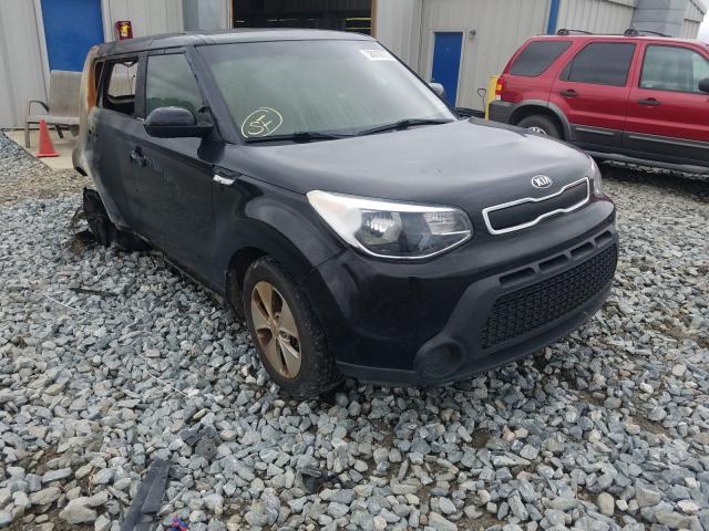 KIA SOUL 2016 kndjn2a28g7266370