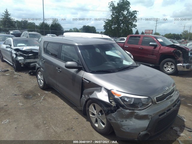 KIA SOUL 2016 kndjn2a28g7268586