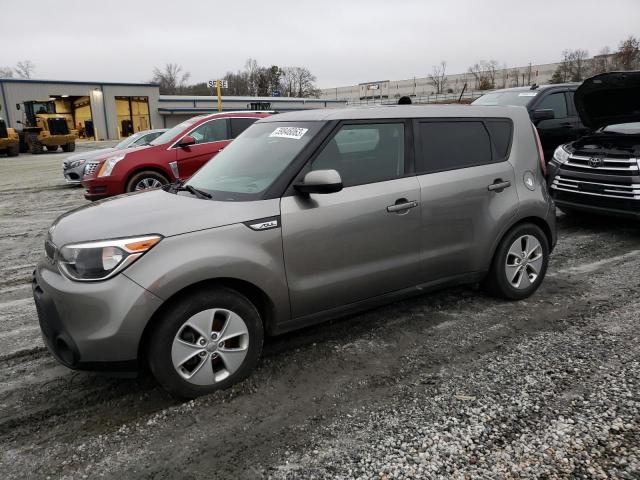 KIA SOUL 2016 kndjn2a28g7270581