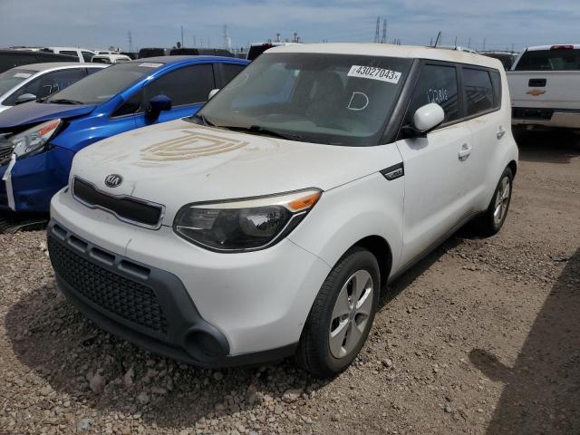 KIA SOUL 2016 kndjn2a28g7274162