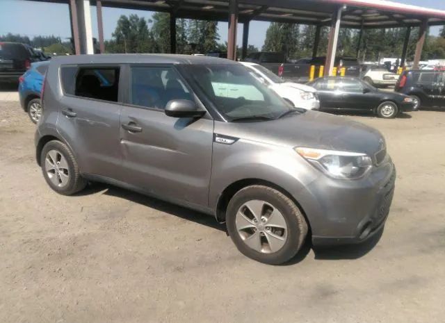 KIA SOUL 2016 kndjn2a28g7274503