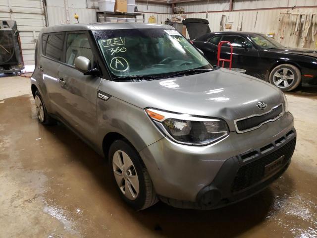 KIA SOUL 2016 kndjn2a28g7275425