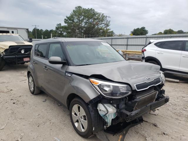 KIA SOUL 2016 kndjn2a28g7275487