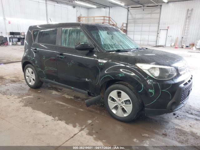 KIA SOUL 2016 kndjn2a28g7279264