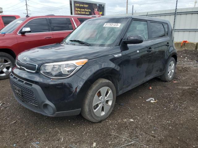 KIA SOUL 2016 kndjn2a28g7280107