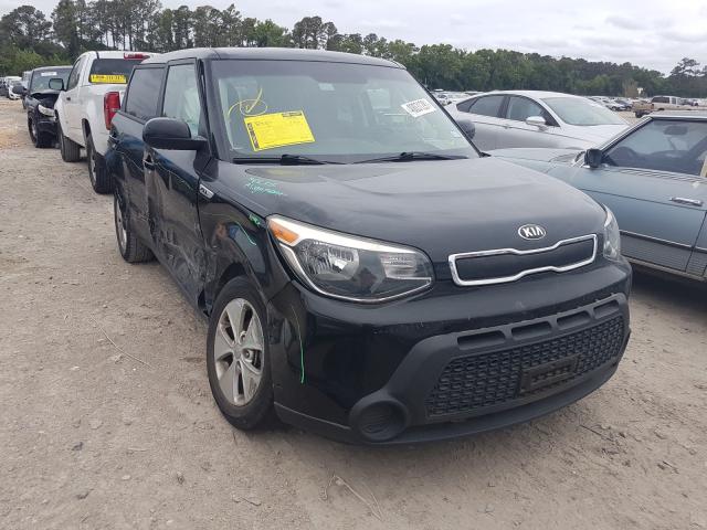 KIA SOUL 2016 kndjn2a28g7283833