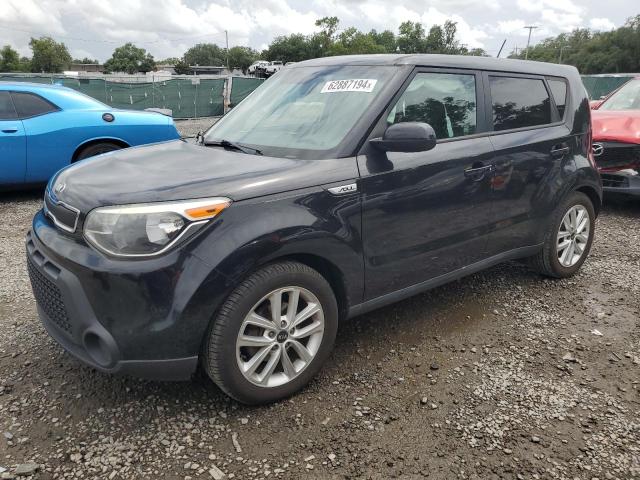 KIA SOUL 2016 kndjn2a28g7284013