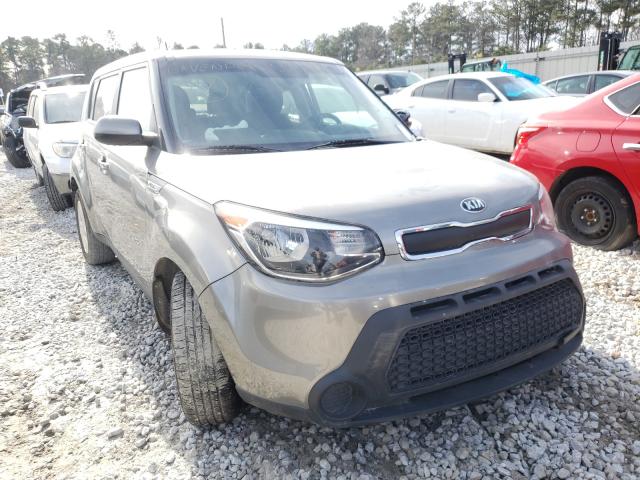 KIA SOUL 2016 kndjn2a28g7285520