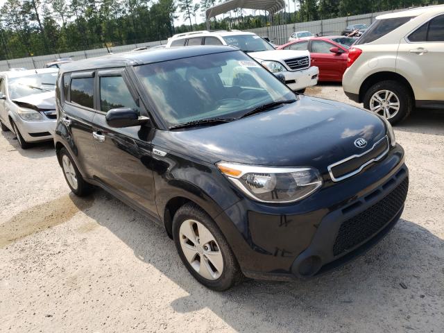 KIA SOUL 2016 kndjn2a28g7287381