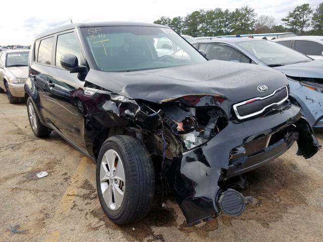 KIA SOUL 2016 kndjn2a28g7287879