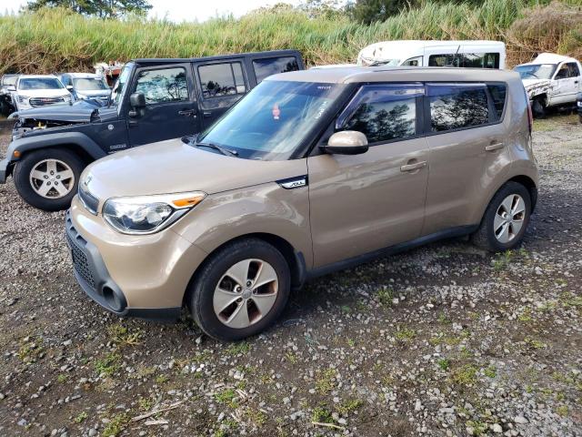 KIA SOUL 2016 kndjn2a28g7290751