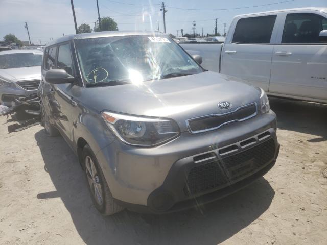 KIA SOUL 2016 kndjn2a28g7290829