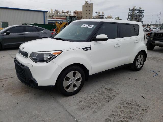 KIA SOUL 2016 kndjn2a28g7292838