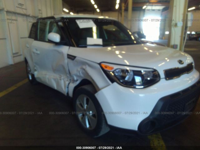 KIA SOUL 2016 kndjn2a28g7295027