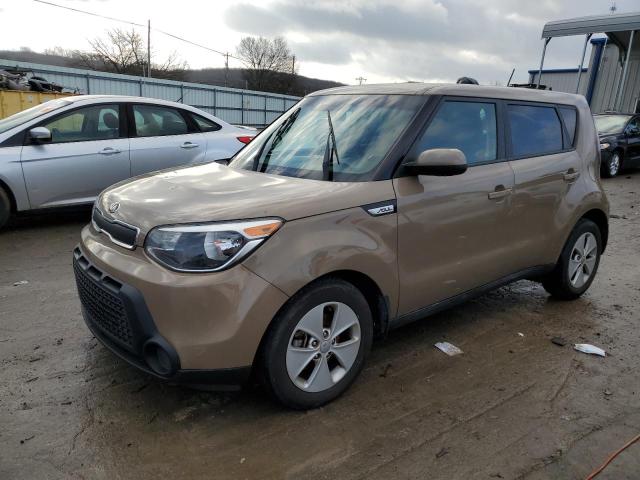 KIA SOUL 2016 kndjn2a28g7295156