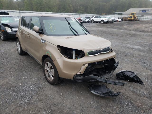 KIA SOUL 2016 kndjn2a28g7296582