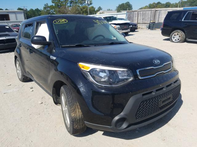 KIA SOUL 2016 kndjn2a28g7298333