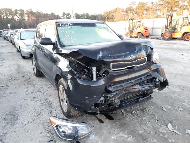 KIA SOUL 2016 kndjn2a28g7298848