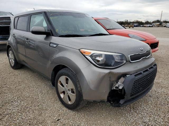 KIA SOUL 2016 kndjn2a28g7298929