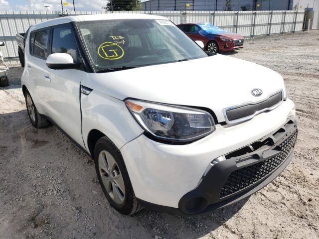 KIA SOUL 2016 kndjn2a28g7298980