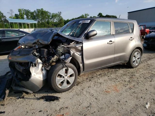 KIA SOUL 2016 kndjn2a28g7299613