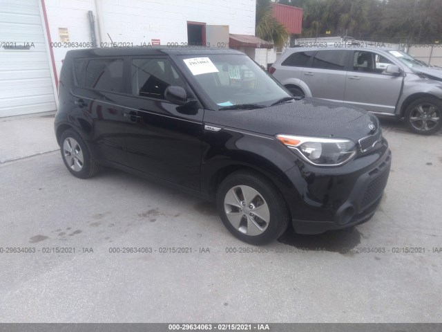 KIA SOUL 2016 kndjn2a28g7299823