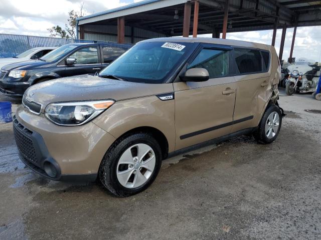 KIA SOUL 2016 kndjn2a28g7300582