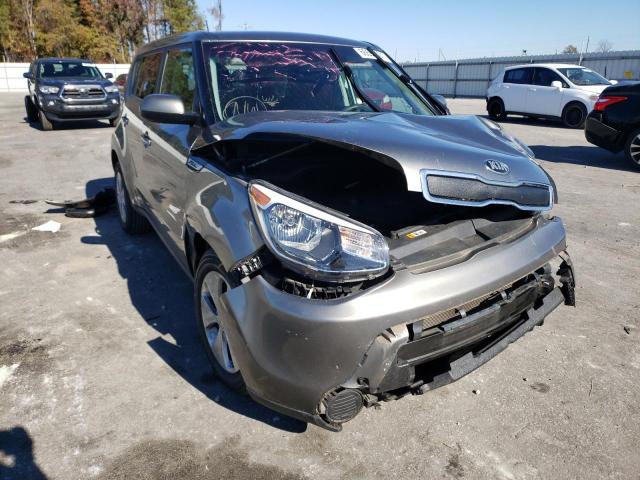 KIA SOUL 2016 kndjn2a28g7301490