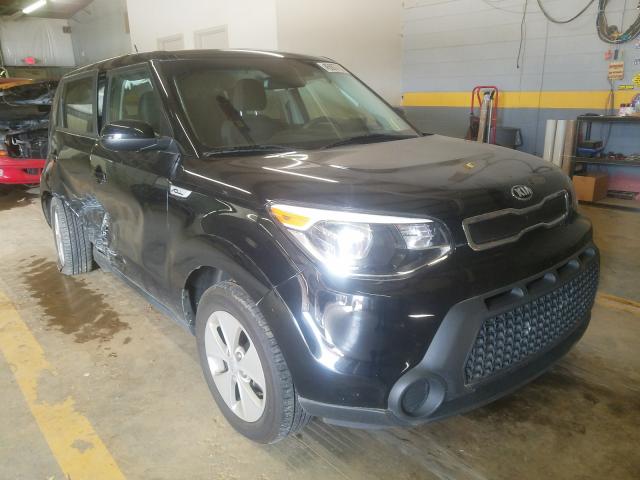 KIA SOUL 2016 kndjn2a28g7301649