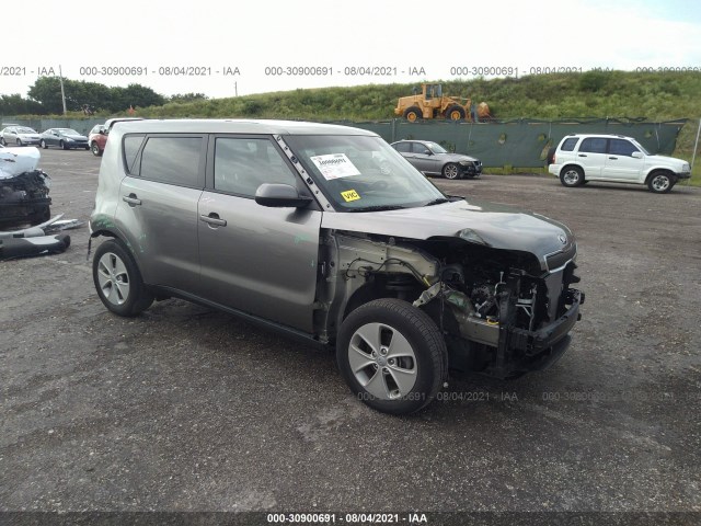 KIA SOUL 2016 kndjn2a28g7302882