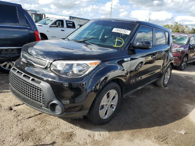 KIA SOUL 2016 kndjn2a28g7303580