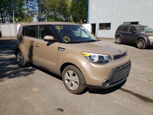 KIA SOUL 2016 kndjn2a28g7306818