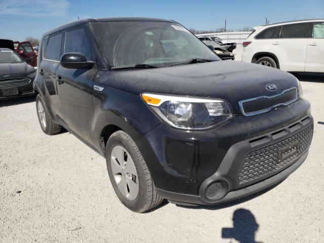 KIA SOUL 2016 kndjn2a28g7307984