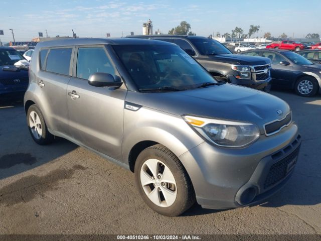 KIA SOUL 2016 kndjn2a28g7308102