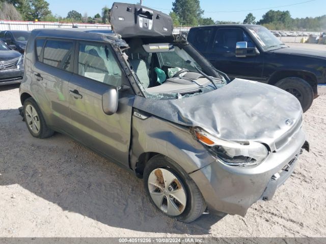 KIA SOUL 2016 kndjn2a28g7308195