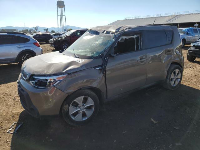 KIA SOUL 2016 kndjn2a28g7309136