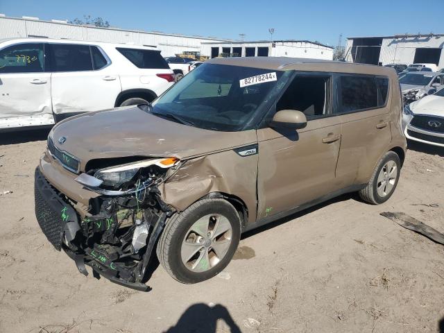 KIA SOUL 2016 kndjn2a28g7310173