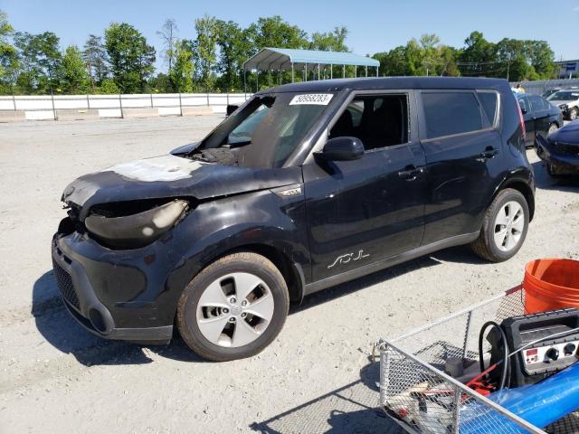 KIA SOUL 2016 kndjn2a28g7311839