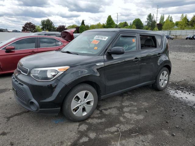 KIA SOUL 2016 kndjn2a28g7312859