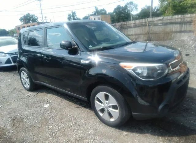 KIA SOUL 2016 kndjn2a28g7314045