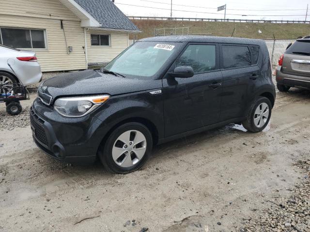 KIA SOUL 2016 kndjn2a28g7314966