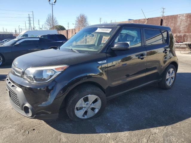 KIA SOUL 2016 kndjn2a28g7315115