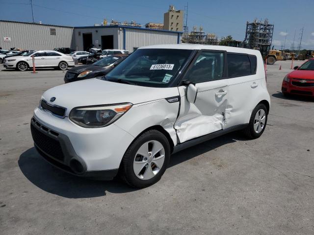 KIA SOUL 2016 kndjn2a28g7316149