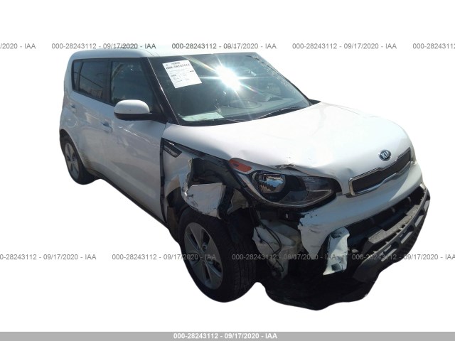 KIA SOUL 2016 kndjn2a28g7316815