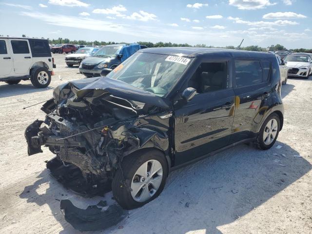 KIA SOUL 2016 kndjn2a28g7317334