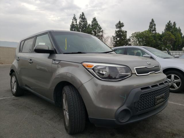 KIA SOUL 2016 kndjn2a28g7319181