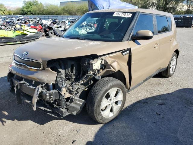 KIA SOUL 2016 kndjn2a28g7320024